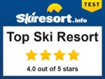 Top Ski resort