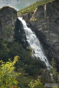 Hviezdoslavov vodopád