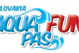 Slovakia Aqua Fun Pas