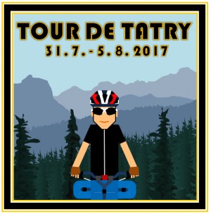 Tour de Tatry 2017