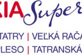 Slovakia Super Skipas