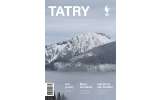 Časopis Tatry 01/2018