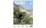 Časopis Tatry 4/2013