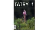 4. číslo časopisu Tatry