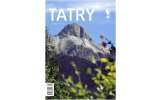Časopis Tatry 5/2015