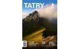 Časopis Tatry 05/18