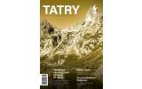 Časopis Tatry 06/18