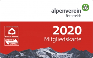 Alpenverein 2020