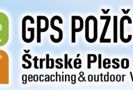 Geocaching Štrbské Pleso