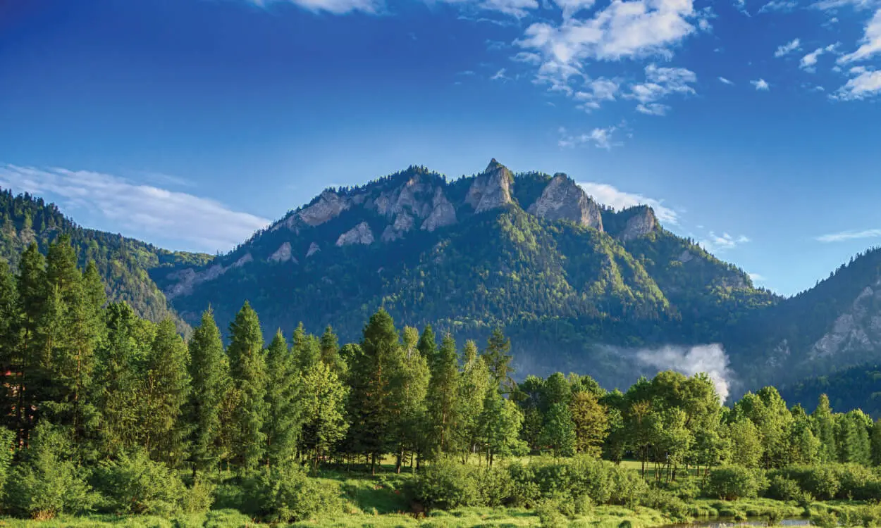 Pieniny SK