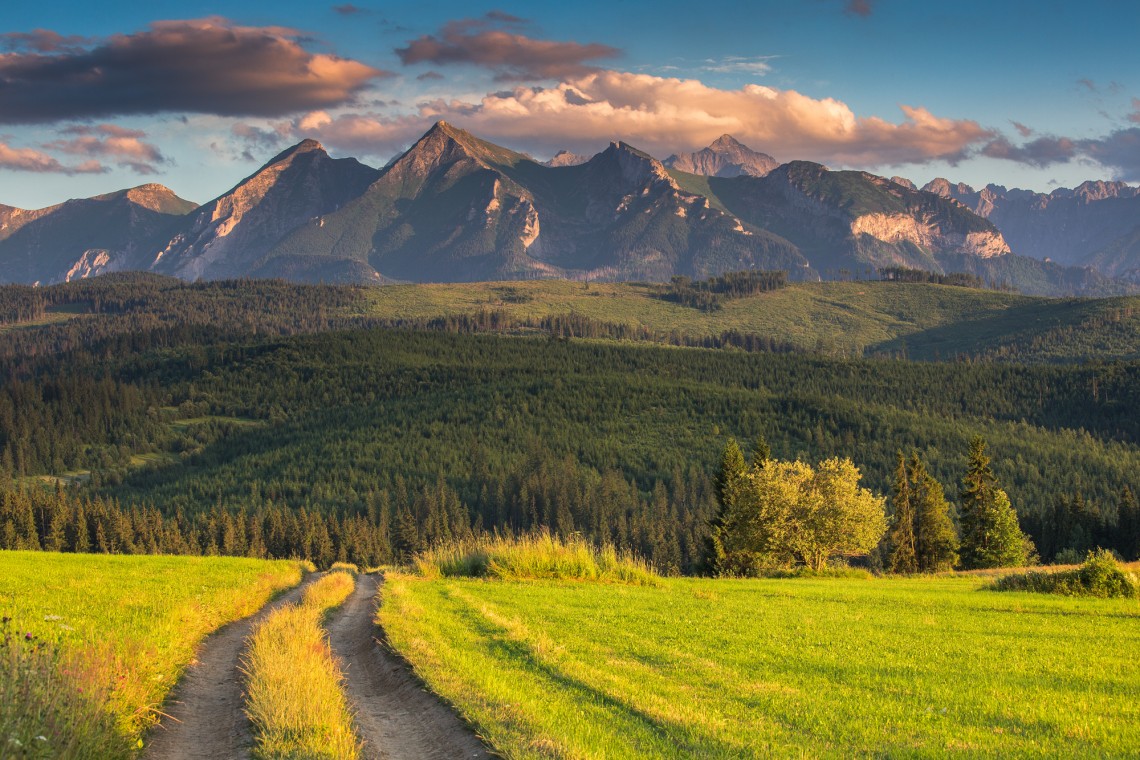Spis tatry